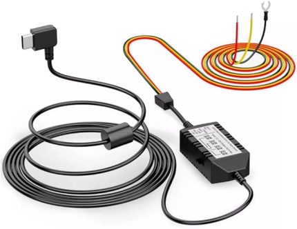 HK4 A329, A229, T130 ve A119 Mini için Type-C Park Modu Bağlantı Kiti