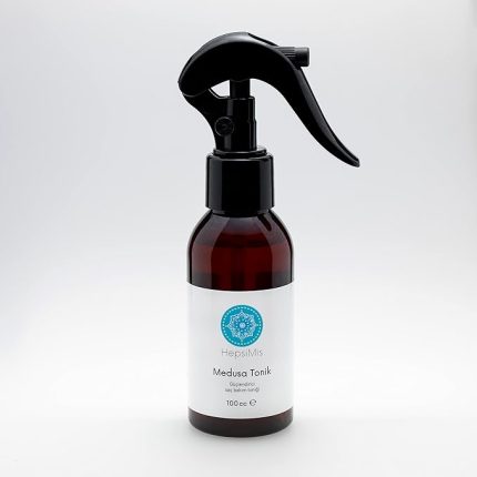 Medusa Tonik 100 cc
