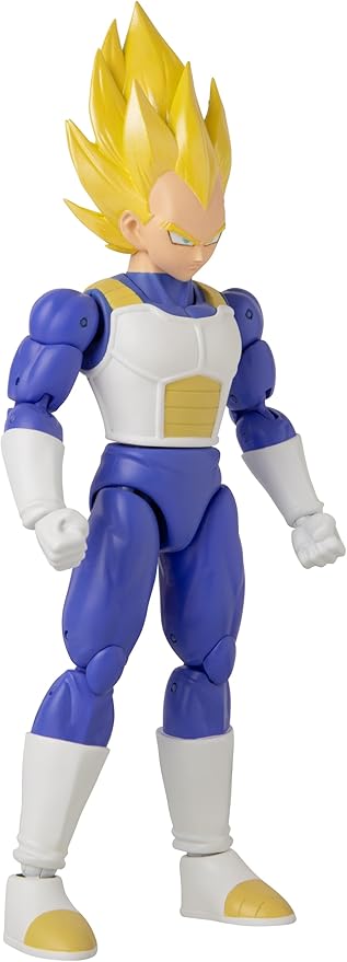 Dragonball Dragonstars