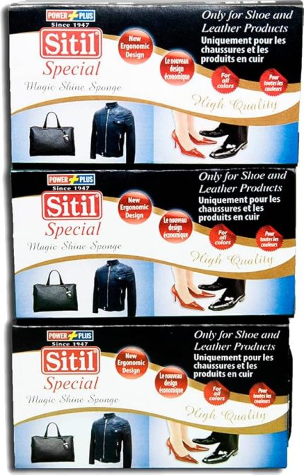 Parlatıcı Sünger 3Lü Ekopack