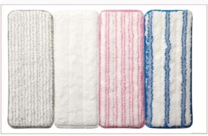 Ahmet Mop Yedek Bez 4'lü