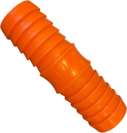 Hortum Bağlantı Aparatı Eki 1 1/2 Bahçe Hortum Ucu Plastik Adaptörü