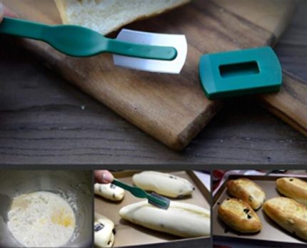 Jileti-Ekmek Jileti- Ücretsiz Kargo