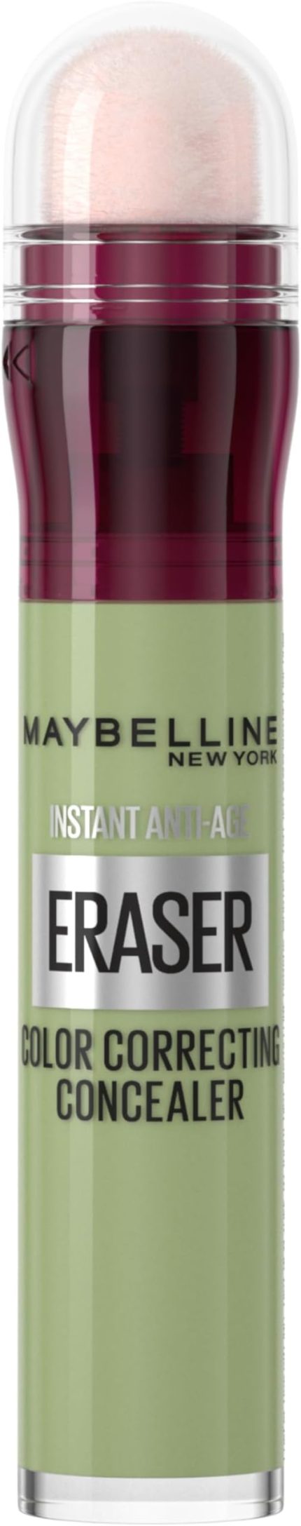 New York Instant Anti Age Eraser Renk Eşitleyici Kapatıcı