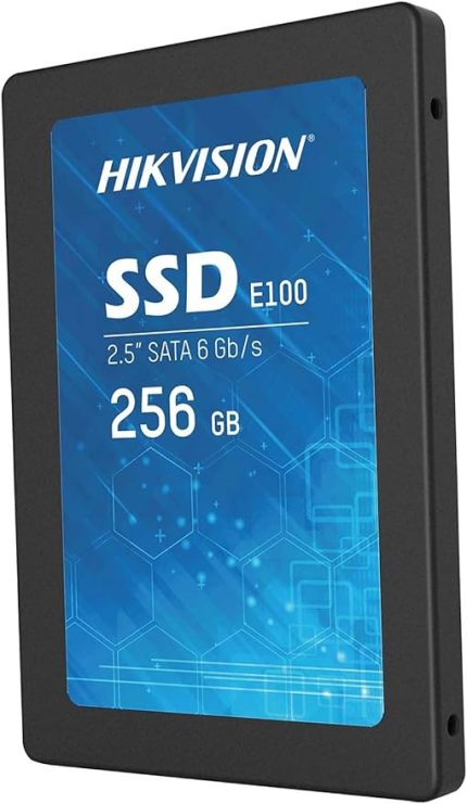 SSD E100 256G
