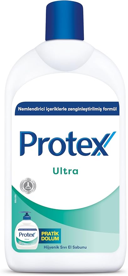 Ultra Koruma Sıvı Sabun 700 Ml