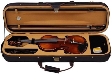 Carlovy VLA8 - 4/4 Keman