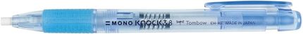 Tombow Mono Knock Kalem Silgi (40) Mavi