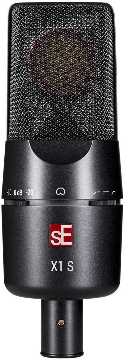 SE ELECTRONICS X1 Condenser Mikrofon