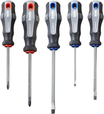 Tornavida Seti 5 Parça - 49665205