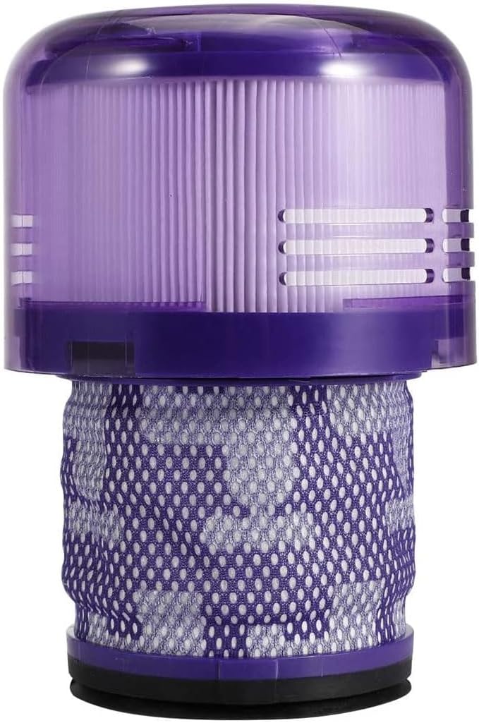 Süpürge için V11 | V15 | SV14 | SV22 Modelleri İçin Dyson Uyumlu HEPA Filtre - 2'li Set - Görsel 3
