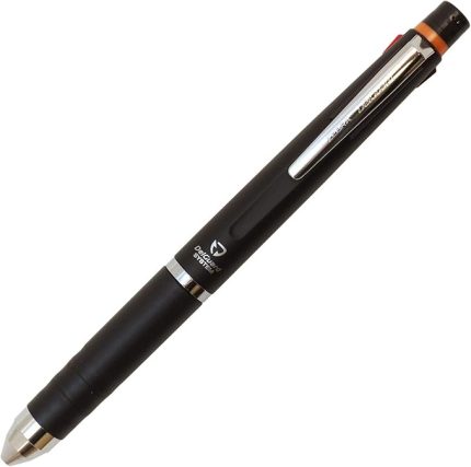 P-B2Sa85-Bk Fonksiyonlu Kalem, Siyah, 0.5 mm