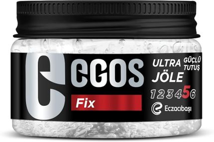 Jöle Ultra Güçlü Tutuş 250 ml