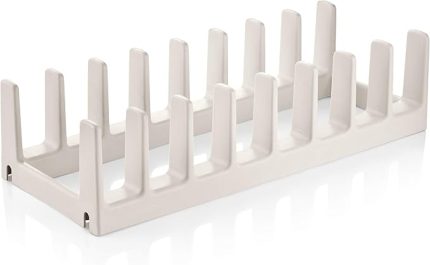 Flexispace 899480 Kapak Açacağı Tutucu, Beyaz