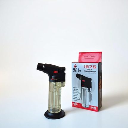1975 Torch Turbo Çakmak