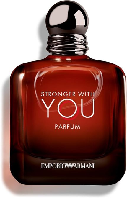 Armani Stronger With You Parfum Edp 100 ML Parfüm