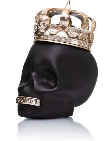To Be The King EDT 125 ml Erkek Parfümü