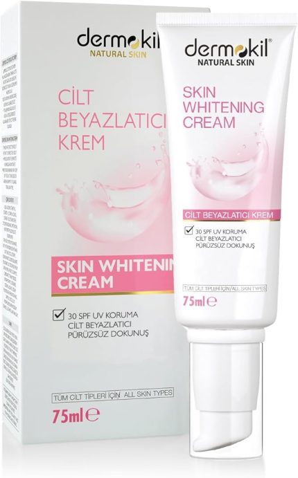 Cilt Beyazlatıcı 75 ml