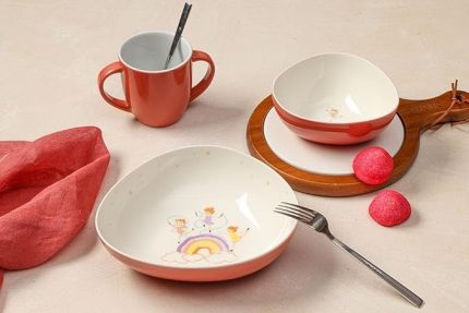 Ballet Mama Takımı 3 Parça