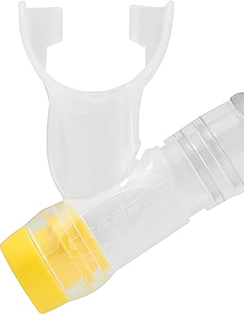 En İyi Şnorkel, Kadınlar/Gençler için Küçük Boy Solunum Tüpü - Görsel 2