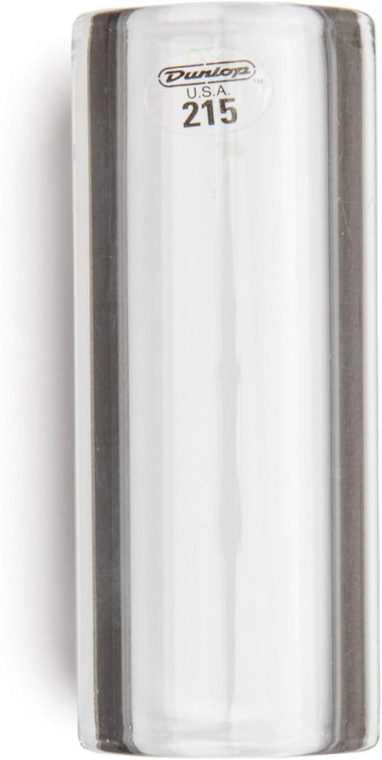 Dunlop 215SI Glass Medium Slide