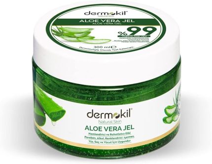 Aloe Vera Jel 300 ml