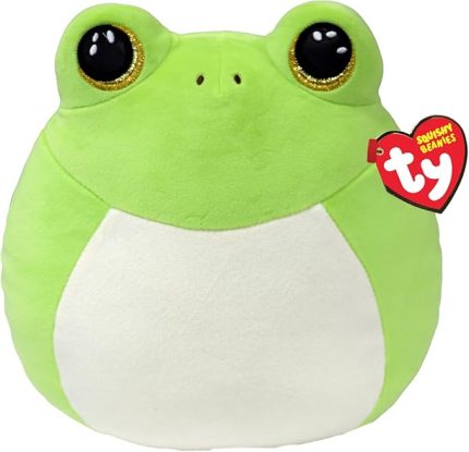 Snapper Frog Squısh 14