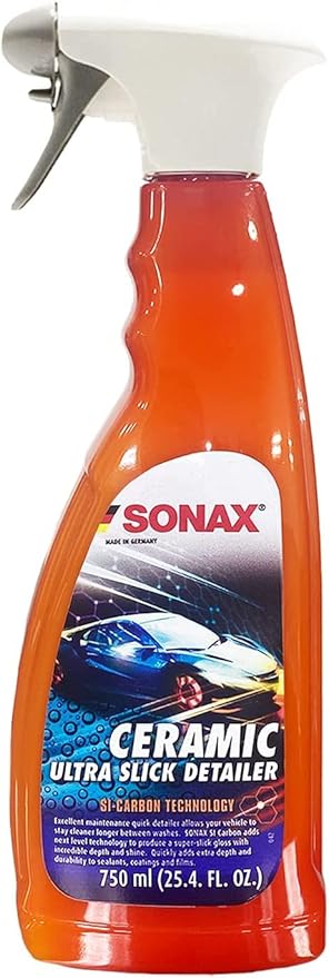 Xtreme Seramik Ultra Parlatıcı Cila 750 ml