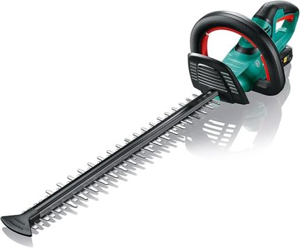 Home And Garden Ahs 50/20 Li 18 V 2, 0 Ah Çit Kesme Makinesi