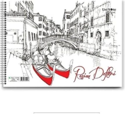 RESİM DEFTERİ 35*50 SPR.15YP.