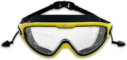 YÜZÜCÜ GÖZLÜK YÜZÜCÜ GÖZLÜK Üniseks Yetişkin