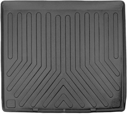 Peugeot Rifter 2019 Sonrası 3D Bagaj Havuz