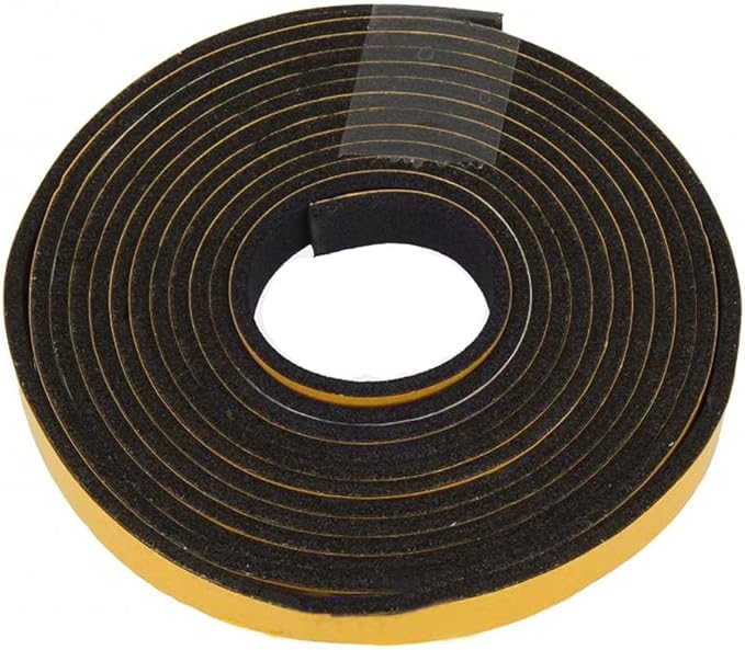 Ocak İçin Montaj Contası, Arçelik - Bosch - Dominox - Electrolux - Franke - Icf - Simfer - Vestel ile Uyumlu