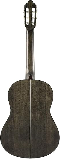 Klasik Gitar 4/4 Historic Sunburst Mat Klasik Gitar 4/4 Hıstorıc Sunburst Mat 7776665555789 - Görsel 3