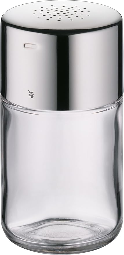 Barista Çelik Kakao Serpme Kabı