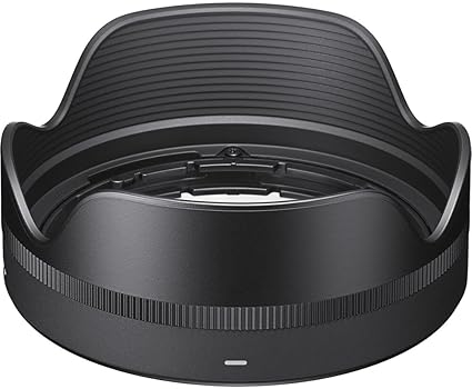 F:2.8 DC DN C SERI LENS E MOUNT - Görsel 4