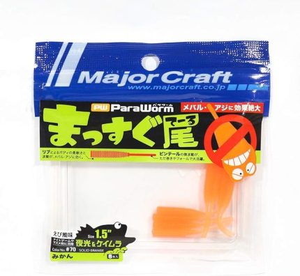 Craft Paraworm PW-STICK 1.5" #070 Mikan