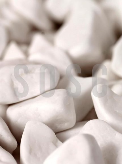 Çakıl taşı Dolomit Taşı Bahçe süsü Akvaryum taşı Dere çakıl taşı 1-2 cm 3 Kg