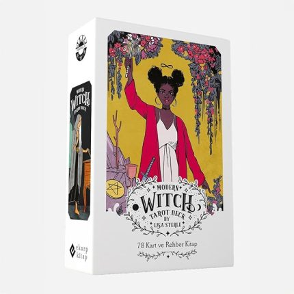 Witch Tarot