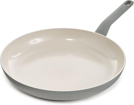 Leo Balance Tava 32cm