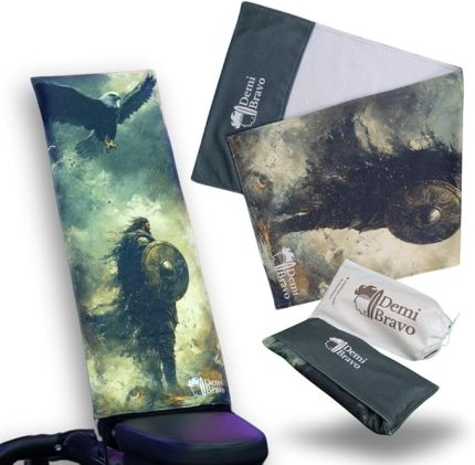 Tasarımıyla Fitness GYM Spor Havlusu – Antrenman, Fitness ve Spor İçin Ter Emici, Ultra Hafif ve Dayanıklı, Hızlı Kuruyan Havlu - GYM, Seyahat ve Açık Hava Aktiviteleri İçin İdeal