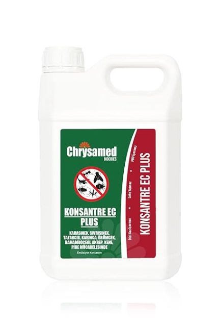 KONSANTRE EC PLUS 5 LT