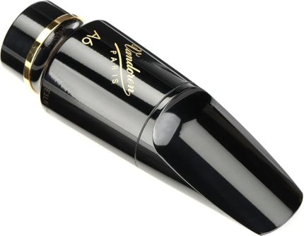 SM812S+ V16 Altsaxophon Mundstück; A6S+