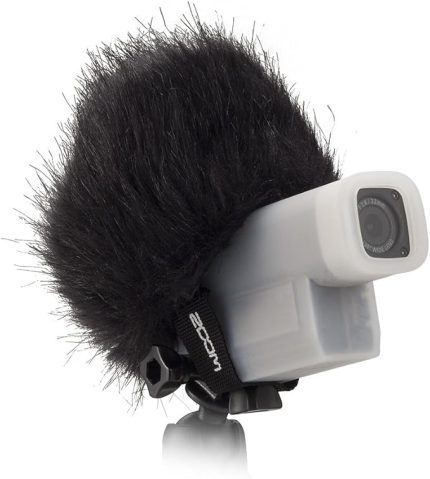 Rjq-4 Rüzgar Koruyucu Ve Su Geçirmez Slikonlu Case