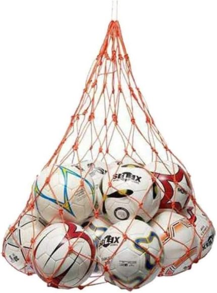 Top Taşıma Filesi Turuncu