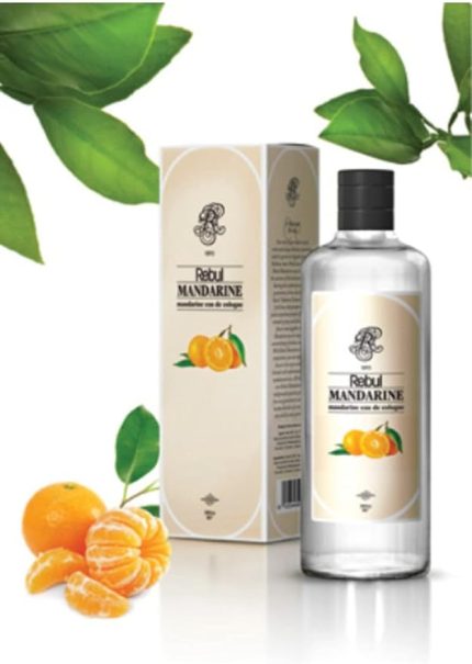 Mandalina Eau De Cologne 250 ml