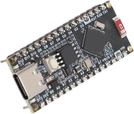 Için Minyatür S3R8 Esp32, İşlemcili Tek Kartlı Bilgisayarlar Için Geliştirme Kartı Çalışma Frekansı