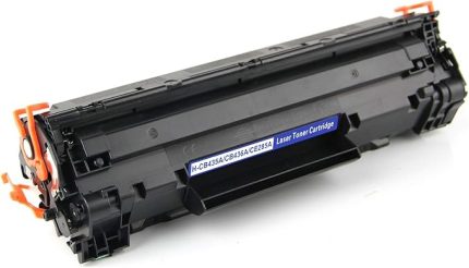 Hp ile Uyumlu Laserjet Pro P1102 Toner Muadil Yüksek Kapasite 2000 Sayfa