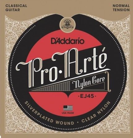 Ej45 Klasik Gitar Teli