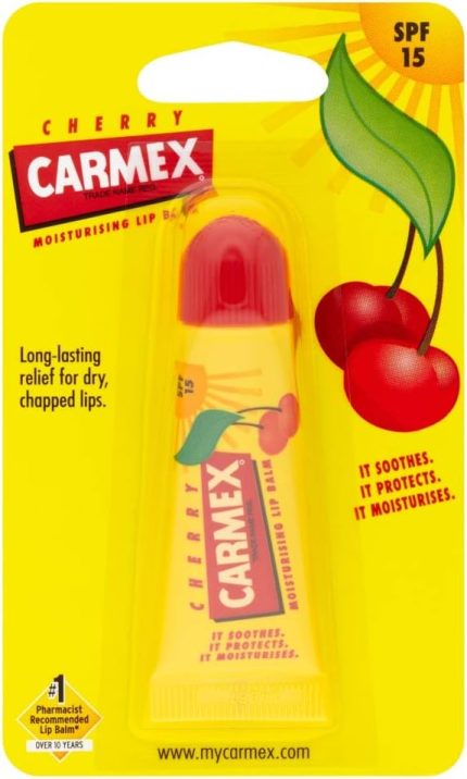 Vişneli Nemlendiricili Dudak Balmı 83078001445